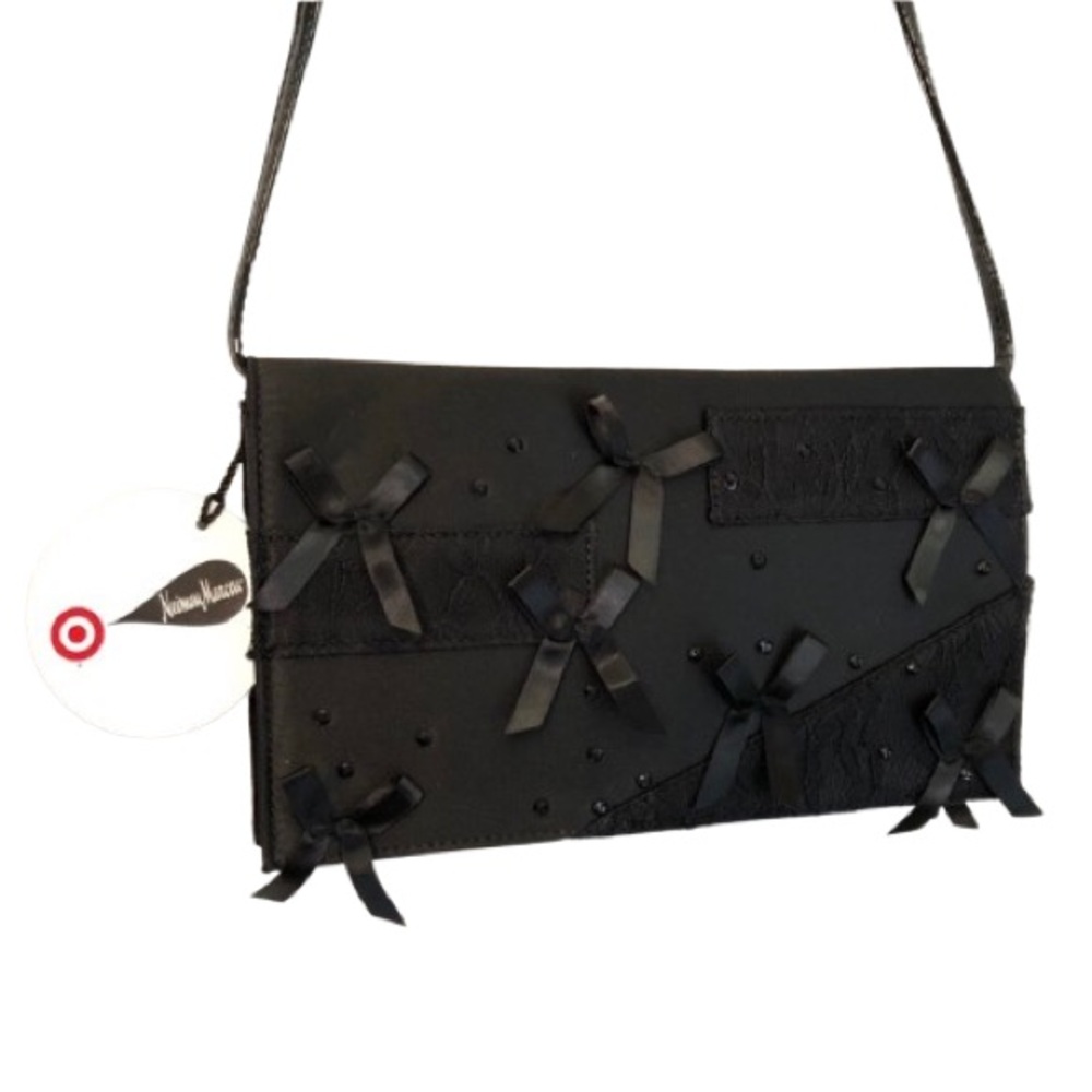 NWT Neiman Marcus Prabal Gurung for Target Clutch